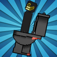 أيقونة البرنامج: G-man skibidi toilet melo…
