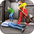 Programikonen: Scary Clown Pranks 3D
