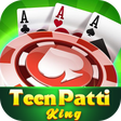 程序图标：Teen Patti King Patti Car…