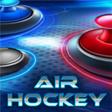 Programikonen: Air Hockey
