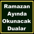 程序图标：Ramazan Duaları Oruç İfta…