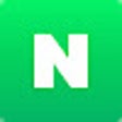 New네이버 icon