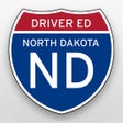 Programikonen: North Dakota DMV Test Lic…