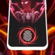 Programikonen: Fingerprint Live Animatio…