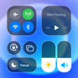 ไอคอนของโปรแกรม: FastOS Control - Easy Sty…