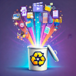 Icoon van programma: RecoverX: File Restore