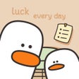 프로그램 아이콘: Diary Duck - Cute note ap…