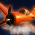 ไอคอนของโปรแกรม: Cloud Fire
