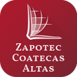 程序图标：Zapotec Coatecas Altas Sa…