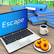 프로그램 아이콘: Escape Game Work From Hom…