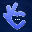 Live Video Call - Global Call icon