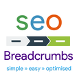 Icoon van programma: SEO Breadcrumbs