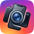 程序图标：DualShot Recorder