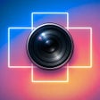 プログラムのアイコン：DualShot Recorder