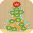 Programikonen: Fruit Count  Pack