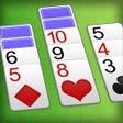 Solitaire icon