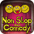 程序图标：Comedy Video 2018