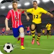 Play Soccer 2019: Live Football League Match