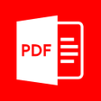プログラムのアイコン：PDF compressor app in mb …