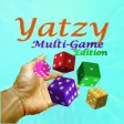 Yatzy Dice
