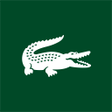 Ikona programu: Lacoste - Online Alışveri…