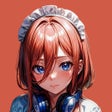 Ikona programu: Waifu Chat: AI Girlfriend