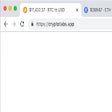 CryptoTabs icon