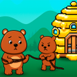 Icoon van programma: BearTether