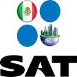 プログラムのアイコン：SAT México Consulta