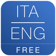 Free Dict Italian English icon