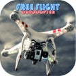 프로그램 아이콘: RC Quadcopter Flight Simu…