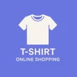 プログラムのアイコン：T-Shirt Online Shopping
