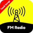 Icon of program: Tamil FM Radio Online Tam…