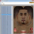 Icono de programa: FIFA 12 Texture Editor
