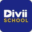 程序图标：Divii School - IELTS, TOE…
