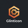 Icoon van programma: Glinticon