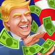 Programikonen: Trumps Empire: idle game