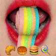 Icoon van programma: Eating ASMR Jelly Eating …