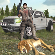 Programikonen: Ultimate 4x4 Lion Hunting…