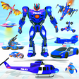 程序图标：Us Robot Helicopter Trans…