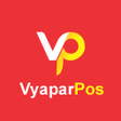 プログラムのアイコン：Vyapar Pos - Billing App