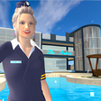 Programikonen: Virtual Restaurant Manage…