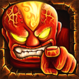 プログラムのアイコン：Thing TD: Tower Defense G…