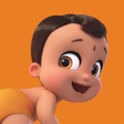 Ícone do programa: Play with Mighty Little B…