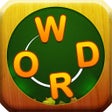 أيقونة البرنامج: Wordly - Crossy word puzz…