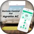 Remote Control For Agratto AC