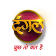 プログラムのアイコン：Dangal Tv Live Tv Serials…
