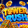 ไอคอนของโปรแกรม: Tower Lift Rush