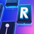 Ícone do programa: Rhythm Rush Lite-Be Piano…