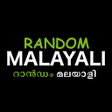 Иконка программы: Random Malayali- Anonymou…